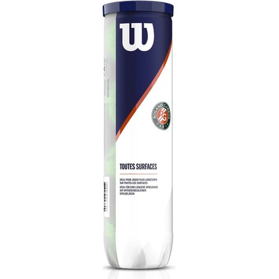 Wilson Roland Garros All Court Speed 4 ks
