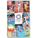 Hry na Nintendo Switch Olympic Games Tokyo 2020