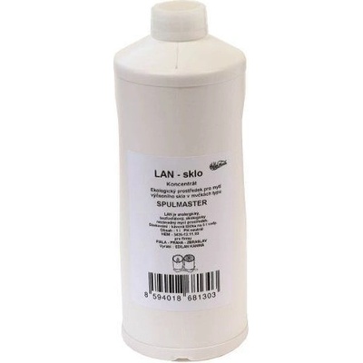 Lindr Mycí roztok LAN 1l