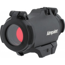 Aimpoint Micro H-2 2 MOA ACET Technológia