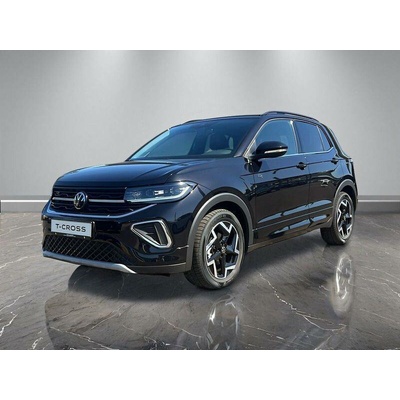 Volkswagen T-Cross 1.0 TSI R-Line 85 kW