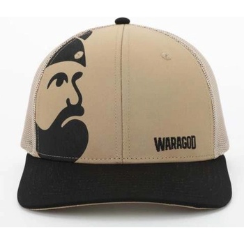 WARAGOD Шапка WARAGOD Joküll, каки (WAR004301)