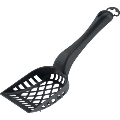 Ferplast Lopatka na exkrementy 30 x 12,5 x 5,5 cm – Zboží Mobilmania