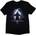 Sleep Token Vessel Forest Black S Риза (SLTKTS25MB01)