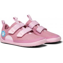 Affenzahn Cotton sneakers Unicorn Pink