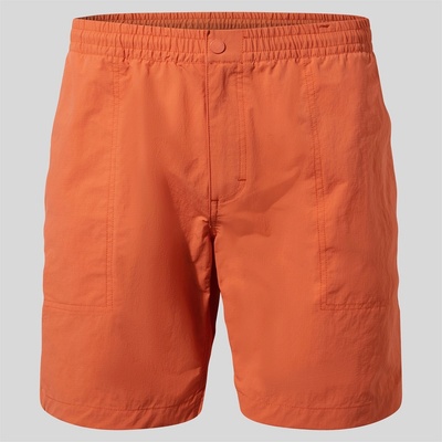 Craghoppers Crag Chorro Short Sn99 - Neon Coral