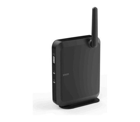Snom M110 SC DECT Bundle