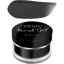 Yoshi Paint gel black 5g