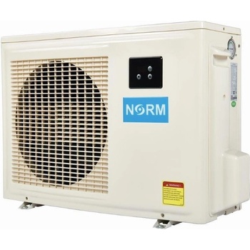 Vágner Pool NORM 8kW