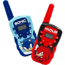 OTL Technologies Sonic the Hedgehog SH1212
