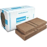 Knaufinsulation КАМЕННА ВАТА КНАУФ nb ventacusto 75кг 100мм ДЕБЕЛИНА х1000х600 60 м2 (724134)