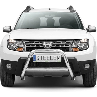 STEELER Přední rámy Steeler pro Dacia Duster 2010-2014-2018 Typ A