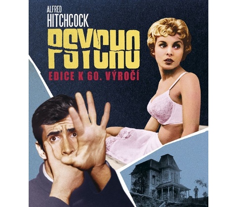 Psycho BD