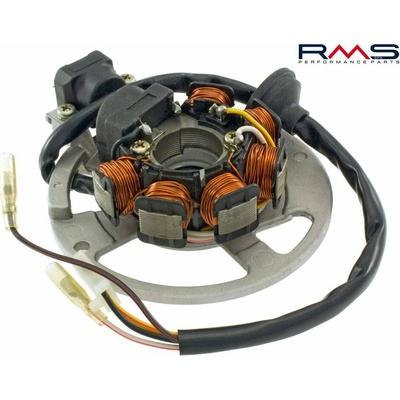 RMS Stator RMS 246350210