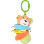 Lorelli ВИБРИРАЩА ИГРАЧКА lorelli toys МЕЧЕ (10191390001) - bebetabg