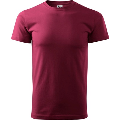 Malfini Heavy New 137 garnet