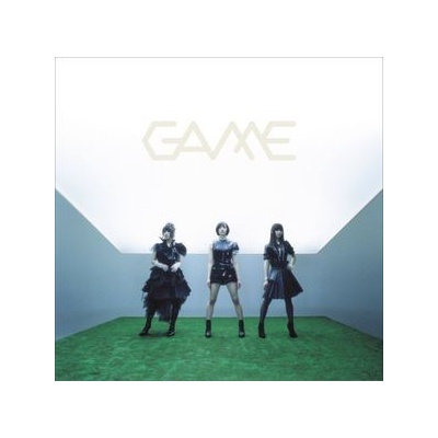 Game - Perfume CD