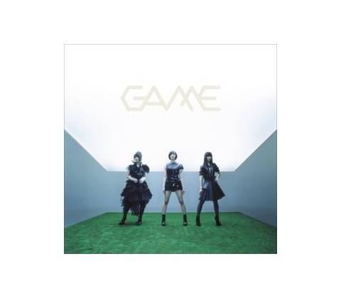 Game - Perfume CD