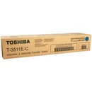 Toshiba T-3511E-C - originálny