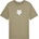 Fox Racing Fox Womens Fox Head Basic Tee adobe