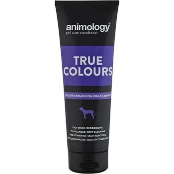 Animology Šampon pro psy True Colours 250 ml