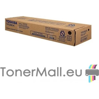 Image 1 of Toshiba Оригинална тонер касета Toshiba T-FC65E-K