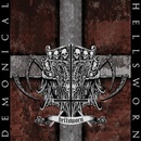 Hellsworn Demonical Digipak CD