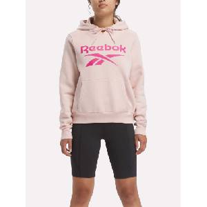 Reebok Суитшърт RI BL Fleece - sportdepot - 45,53 лв