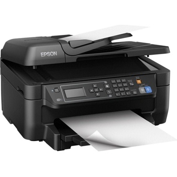 Epson WorkForce WF-2750DWF