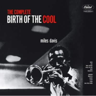 Miles Davis - The Complete Birth Of The Cool