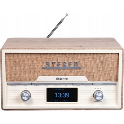 Denver Electronics MDA-525LW