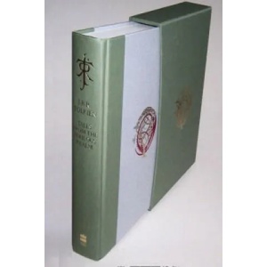 Tales from the Perilous Realm | John Ronald Reuel Tolkien (2008)