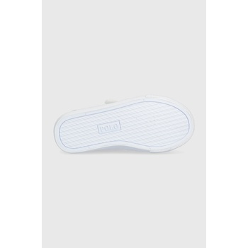 Ralph Lauren Детски маратонки Polo Ralph Lauren (RF104102.27.34)