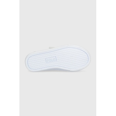 Ralph Lauren Детски маратонки Polo Ralph Lauren (RF104102.27.34)