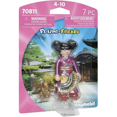 Playmobil 70811 JAPONSKÁ PRINCEZNA