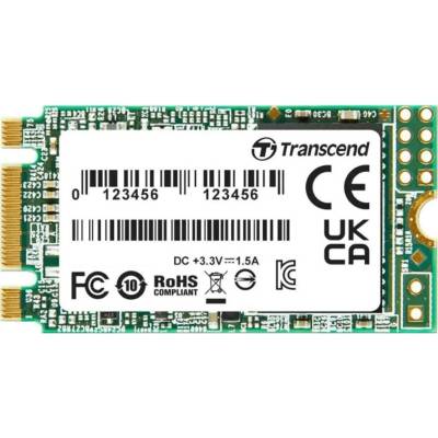 Transcend MTS425S 1TB, TS1TMTS425S