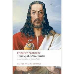 Thus Spoke Zarathustra | NIETZSCHE, Fr (ISBN: 9780199537099)