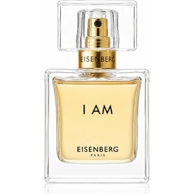 Eisenberg I Am parfumovaná voda dámska 50 ml