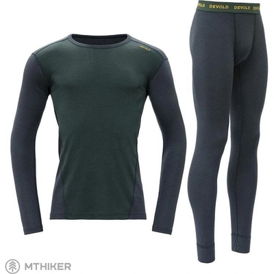 Devold Multi Sport Merino 190 set Night