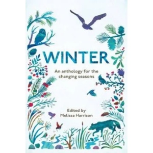 Winter | Melissa Harrison, The Wildlife Trusts (2016)