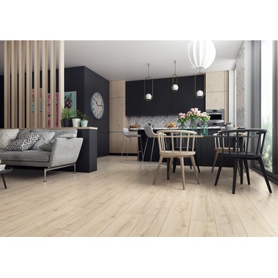 KRONOPOL Ламиниран паркет Easy Step Чинар Елисей АС4/32 8мм 4V