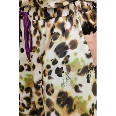 Къс панталон Liu Jo (VA5178.TS806)