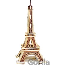 Nixim 3D Puzzle Eiffelova veža malá 20ks