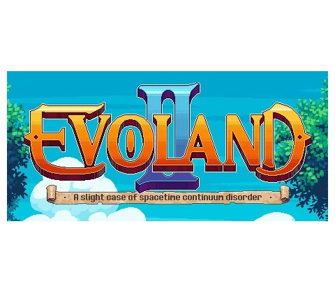 Evoland 2