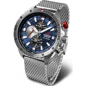 Vostok Europe YM26/320A652B