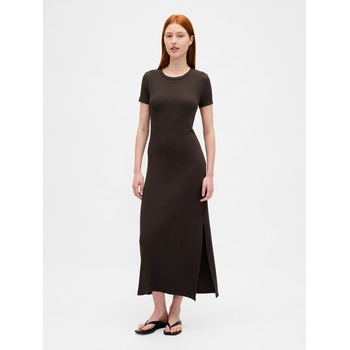 GAP Ребрести макси рокли GAP GAP | Kafyav | ЖЕНИ | XXS