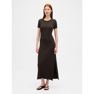 GAP Ребрести макси рокли GAP GAP | Kafyav | ЖЕНИ | XXS