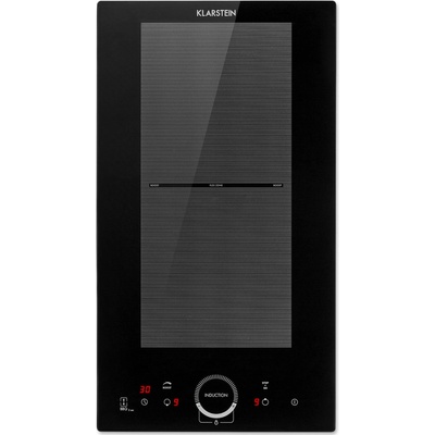 Klarstein CP4-Delicatessa-Slim