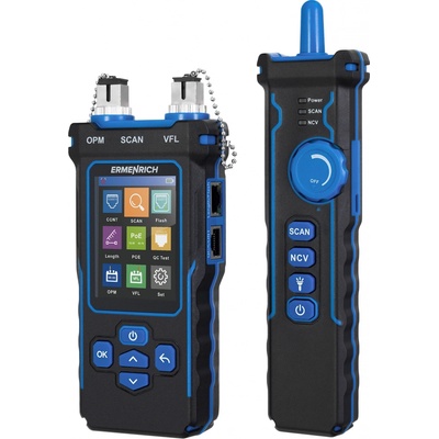 Ermenrich NetGeeks NP60