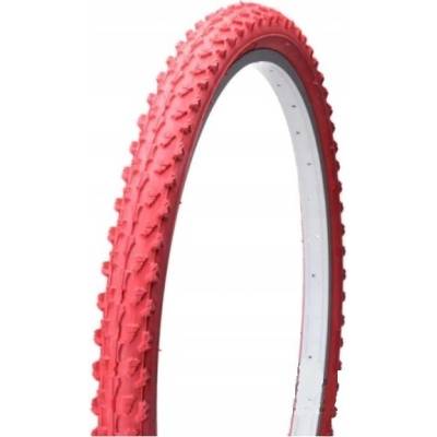 26x1.95 (52-559) červená